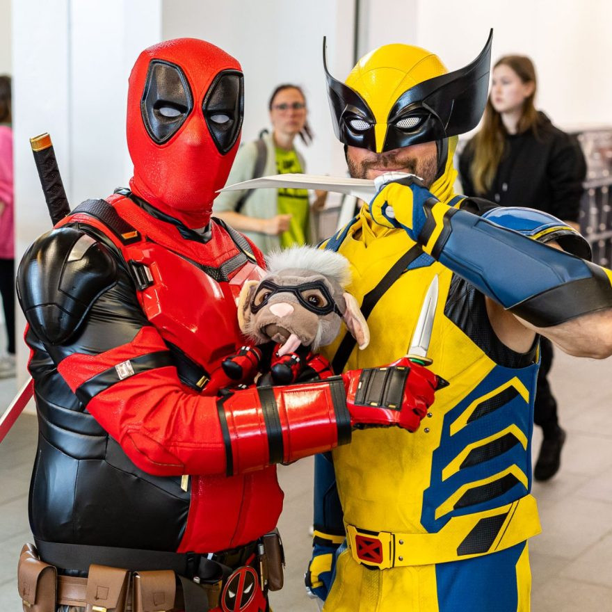 Austria Comic Con 2026