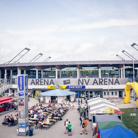 Austrian Bowl XXXVII