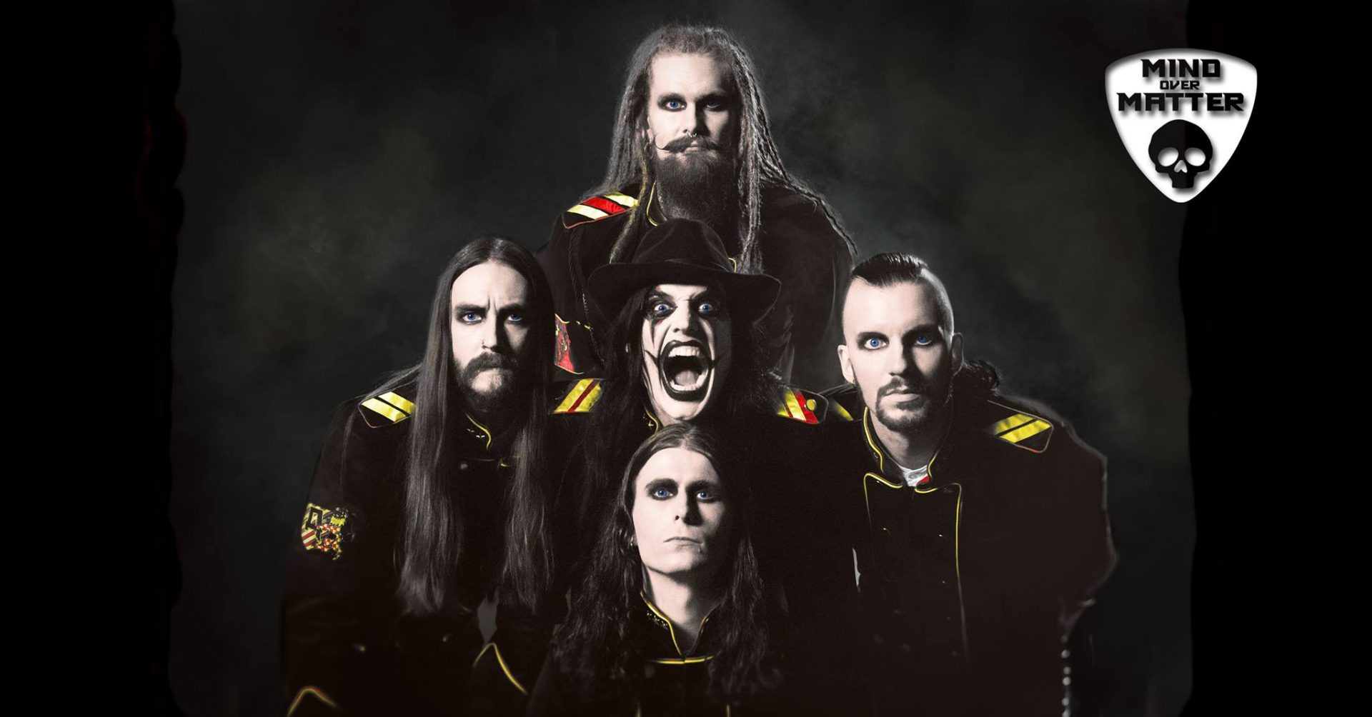 Avatar am 31. January 2019 @ Szene Wien.