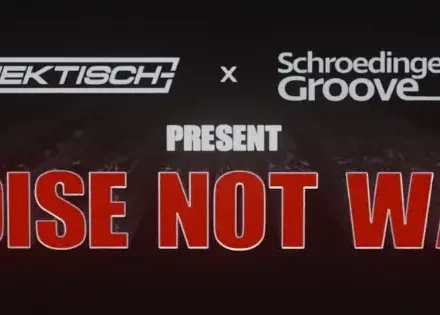 Noise Not War