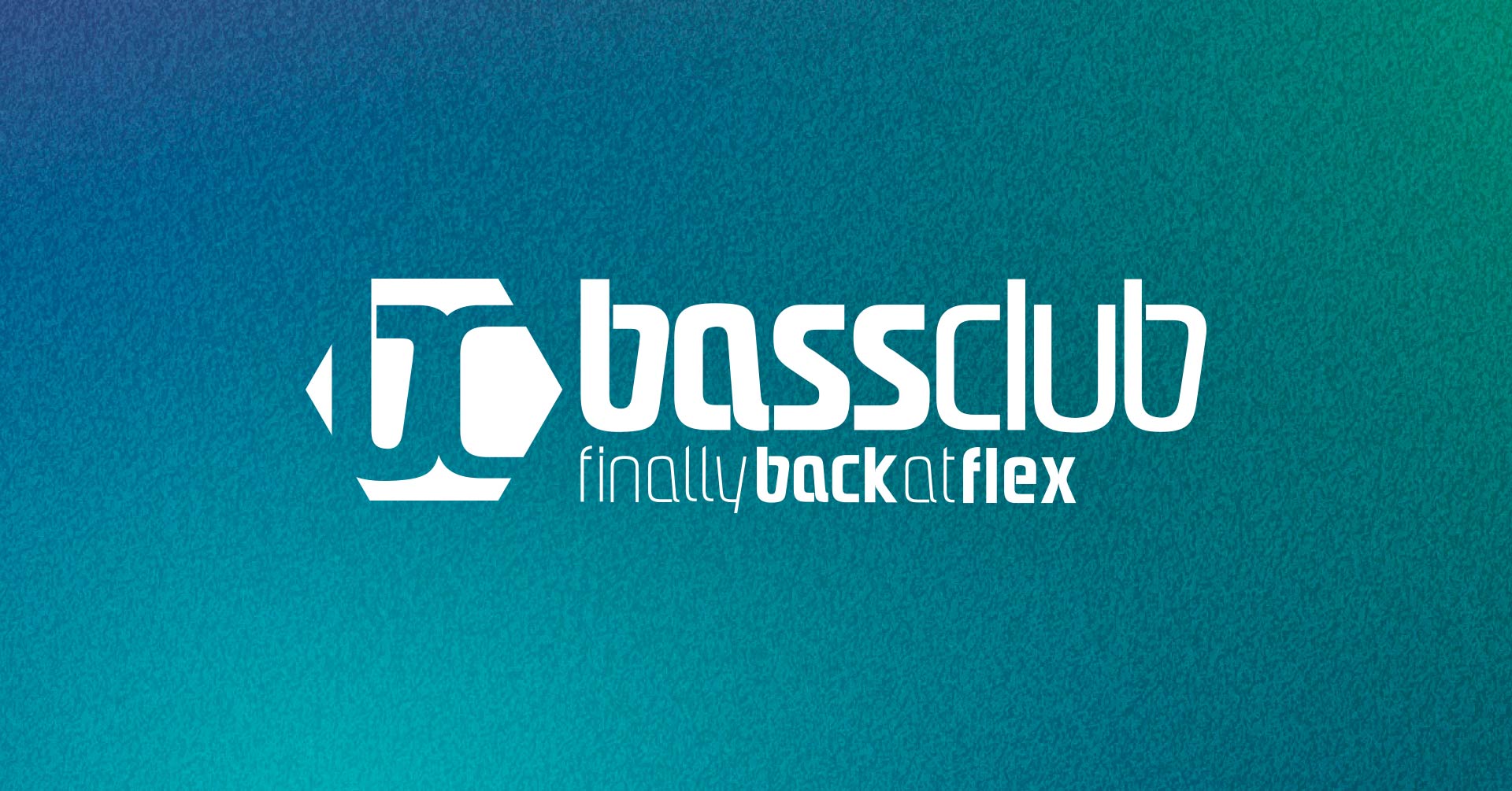 BASSCLUB am 26. January 2024 @ Flex. BASSCLUB am 26. January 2024 @ Flex.