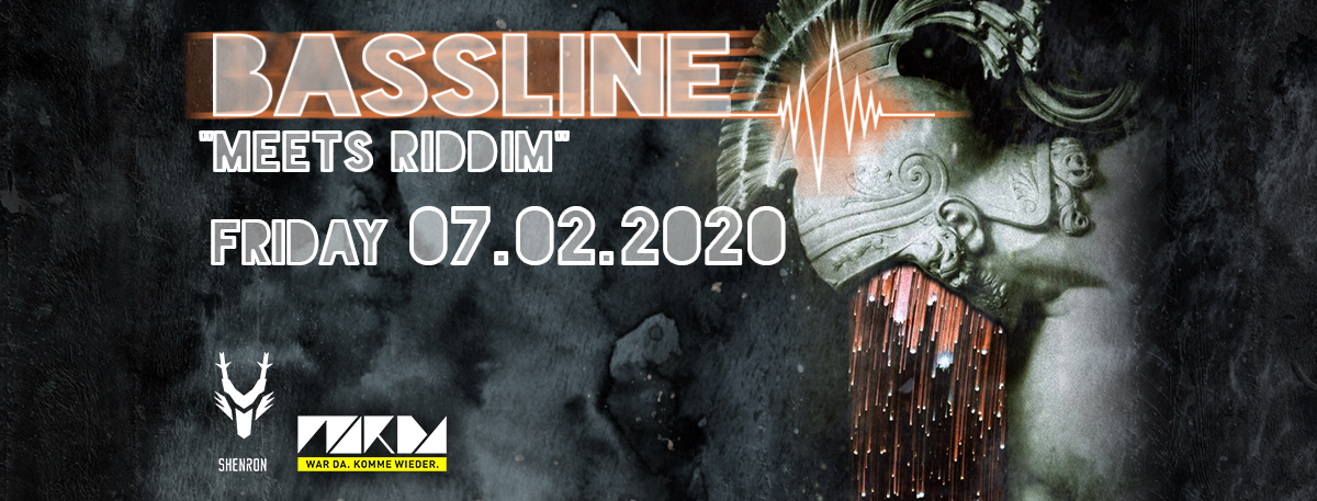 Bassline am 7. February 2020 @ Flex. Bassline am 7. February 2020 @ Flex.