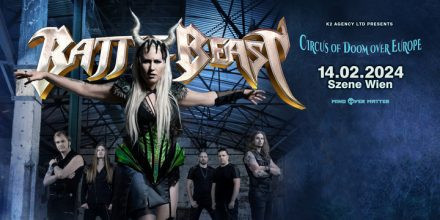 BATTLE BEAST