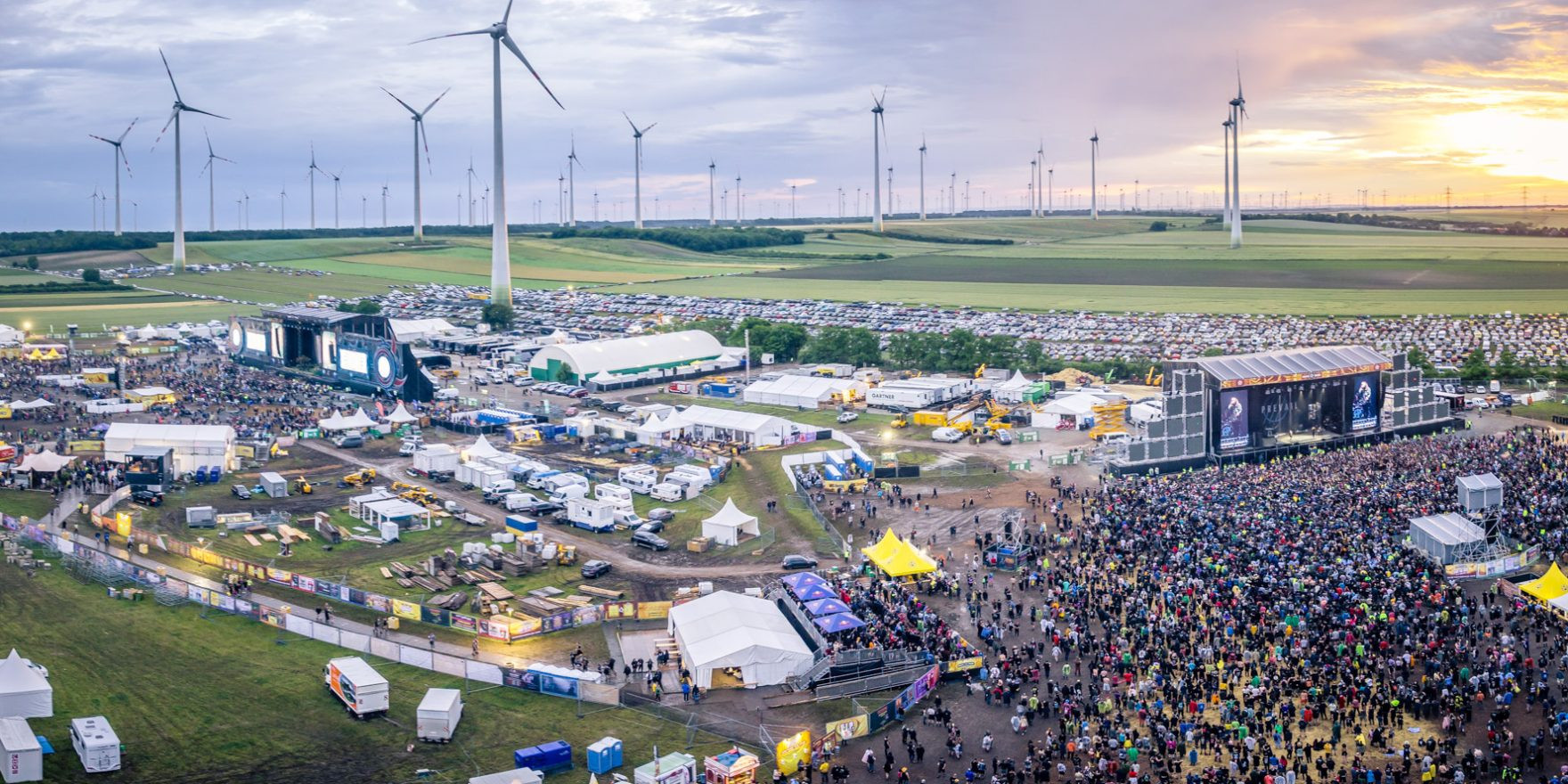 Nova Rock Festival 2024