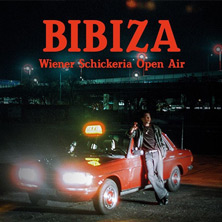 BIBIZA am 17. May 2024 @ Arena Wien - Open Air. BIBIZA am 17. May 2024 @ Arena Wien - Open Air.