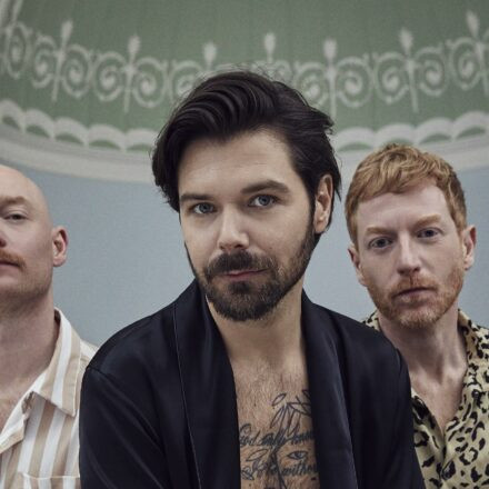 Biffy Clyro