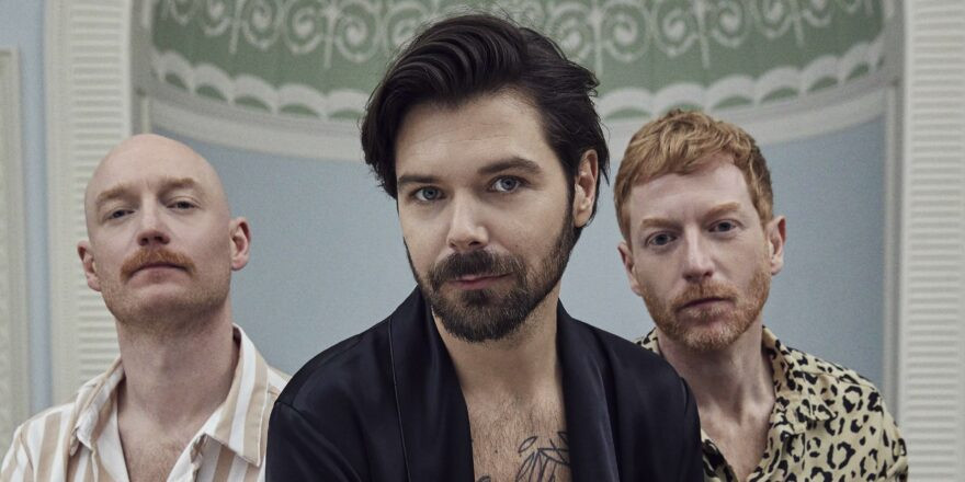 Biffy Clyro