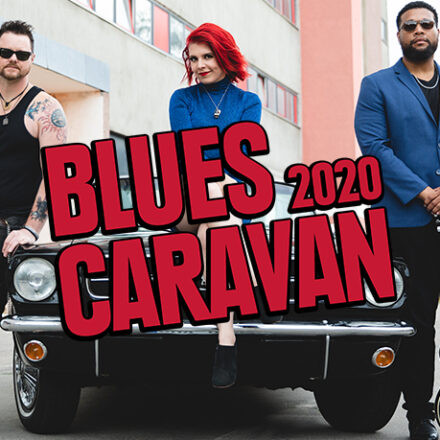 Blues Caravan 2020