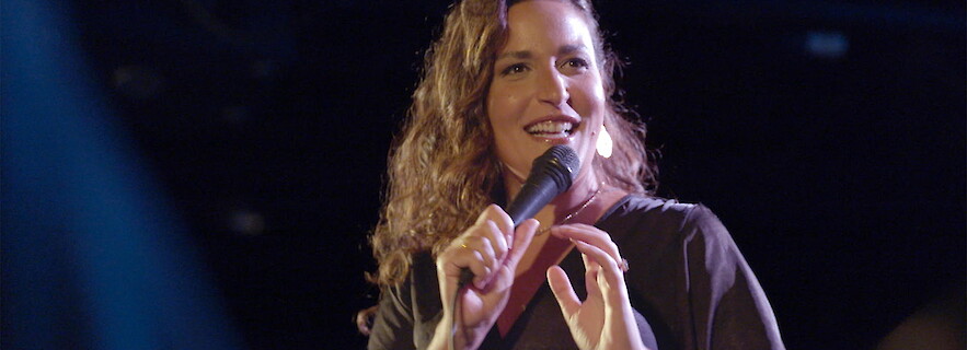 Coexistence My Ass! am 12. March 2026 @ Cinema Paradiso Baden.