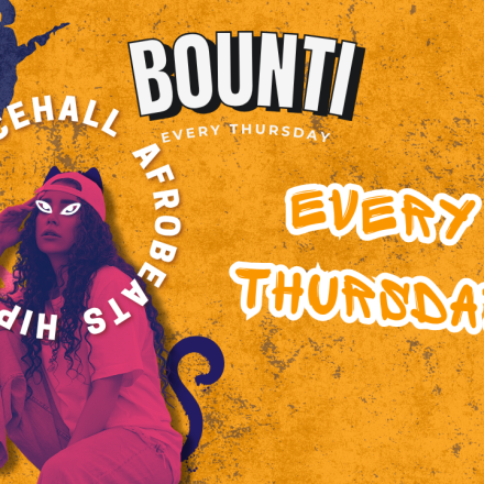 BOUNTI