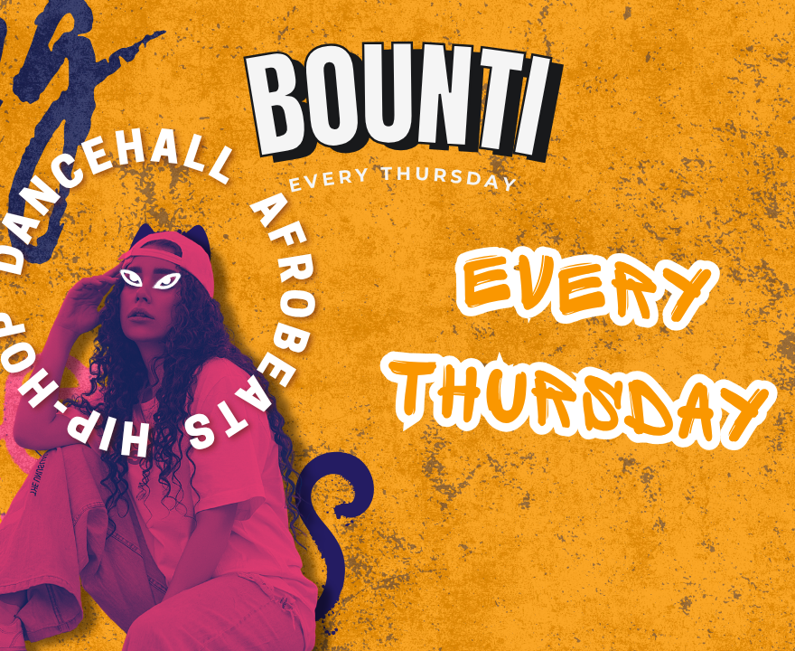 BOUNTI