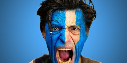 Braveheart