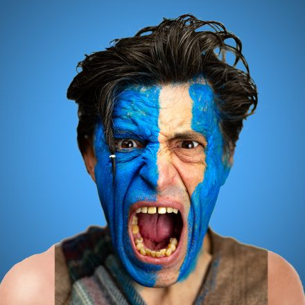 Braveheart