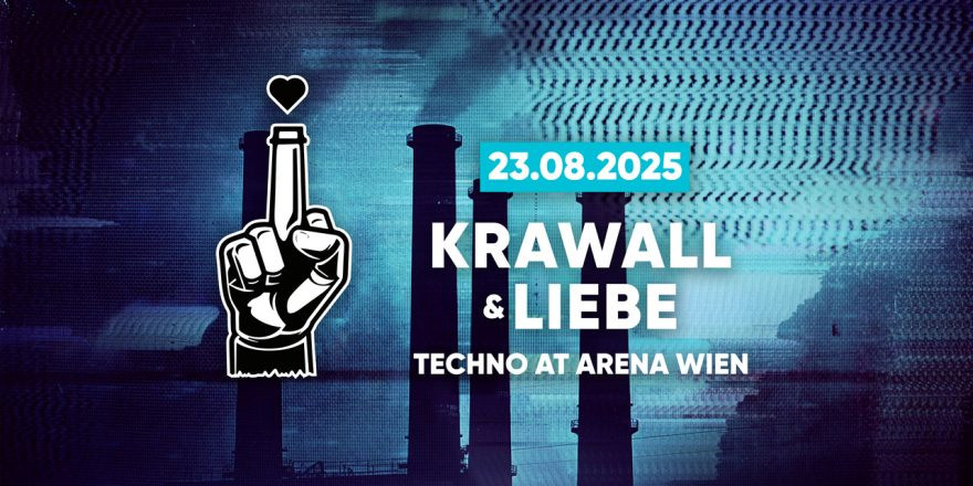 Krawall & Liebe