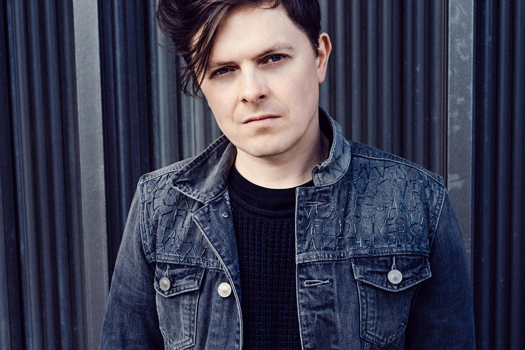MICHAEL PATRICK KELLY am 11. February 2023 @ Wiener Stadthalle. MICHAEL PATRICK KELLY am 11. February 2023 @ Wiener Stadthalle.