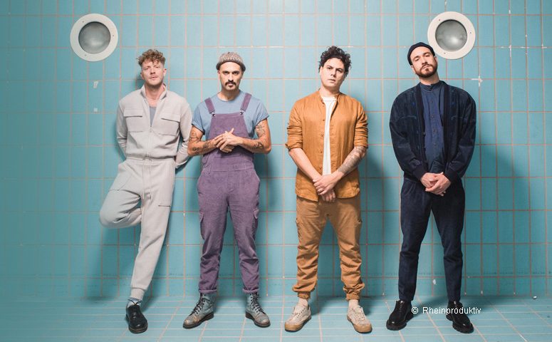 Bukahara am 13. October 2023 @ Planet.tt Bank Austria Halle im Gasometer. Bukahara am 13. October 2023 @ Planet.tt Bank Austria Halle im Gasometer.