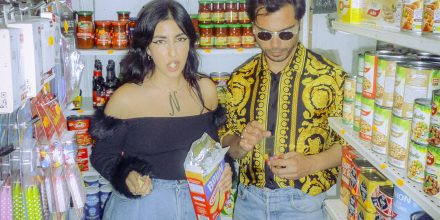 Lilly Wood and The Prick