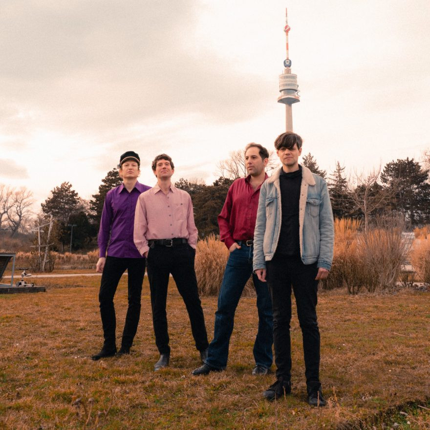 Der Nino aus Wien & Die AusWienBand