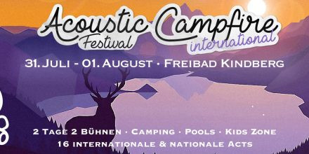 Acoustic Campfire Festival