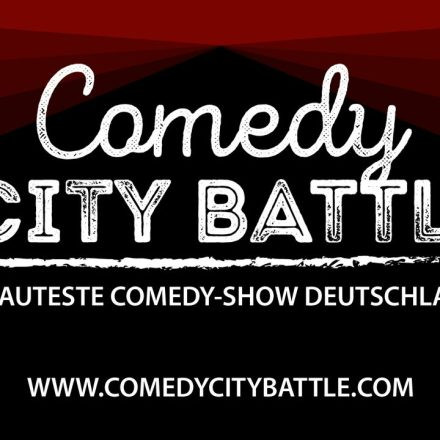 Comedy City Battle Wien