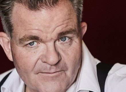 Cornelius Obonya & Raab, Buxhofer, Richter