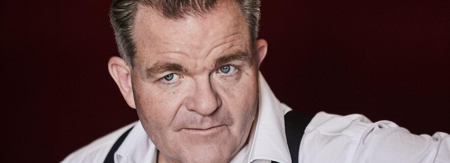 Cornelius Obonya & Raab, Buxhofer, Richter am 18. February 2026 @ Cinema Paradiso Baden.