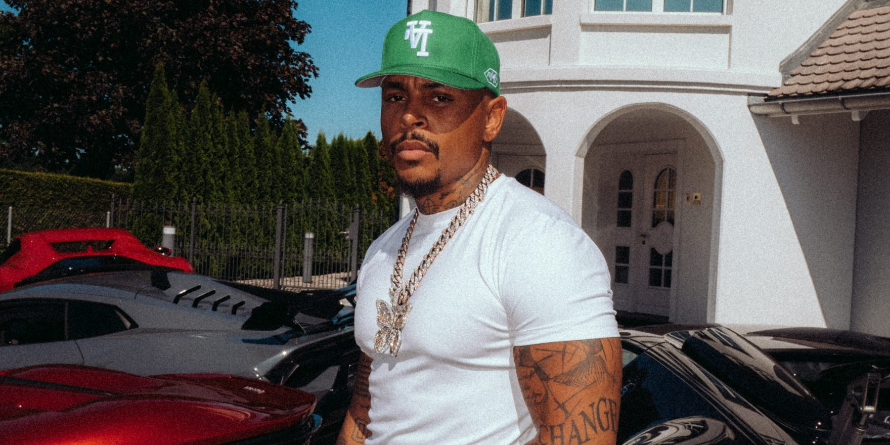 LUCIANO