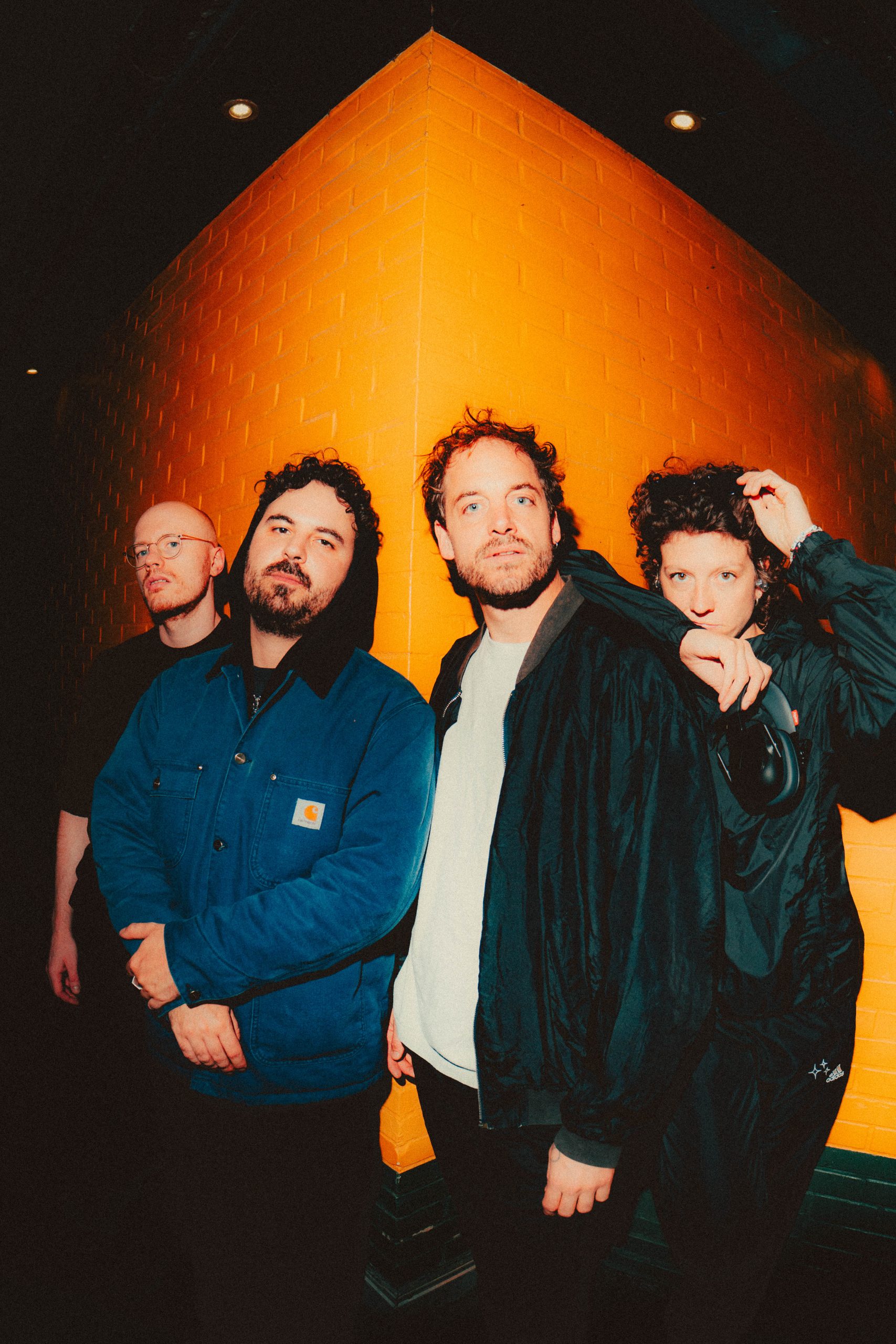 HEISSKALT am 27. March 2026 @ Orpheum Graz.