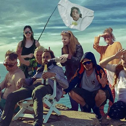 HGich.T + Acid Aftershow