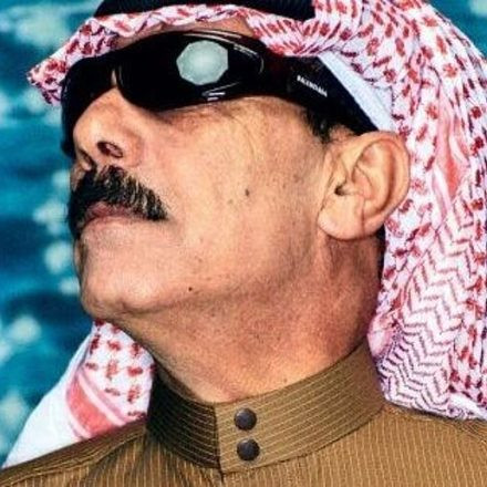 Omar Souleyman