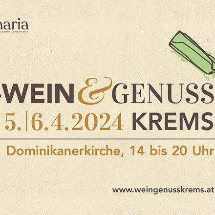 Wein & Genuss Krems