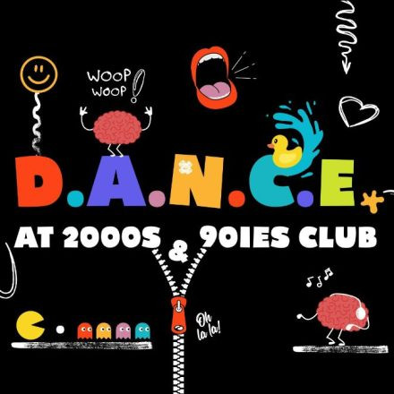 90ies & 2000s Club