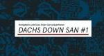 Dachs Down San # 1