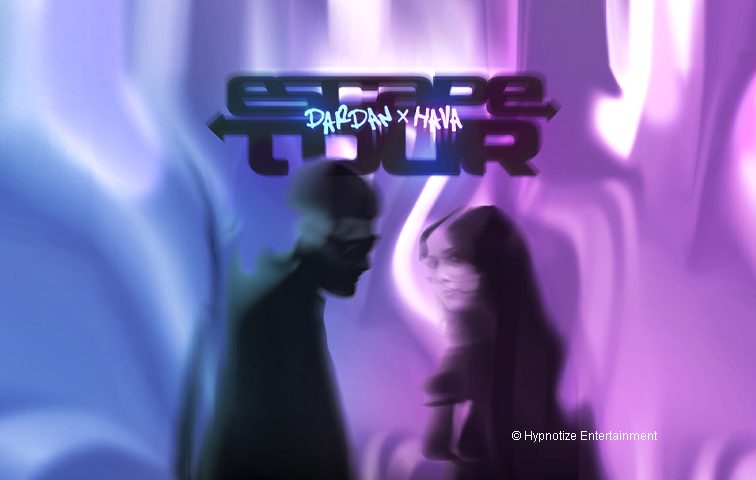 Dardan & Hava am 24. September 2023 @ Planet.tt Bank Austria Halle im Gasometer. Dardan & Hava am 24. September 2023 @ Planet.tt Bank Austria Halle im Gasometer.