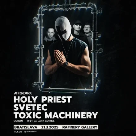 Afterd4rk w/ Holy Priest