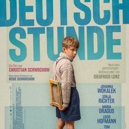 Exklusive Filmpremiere: Deutschstunde