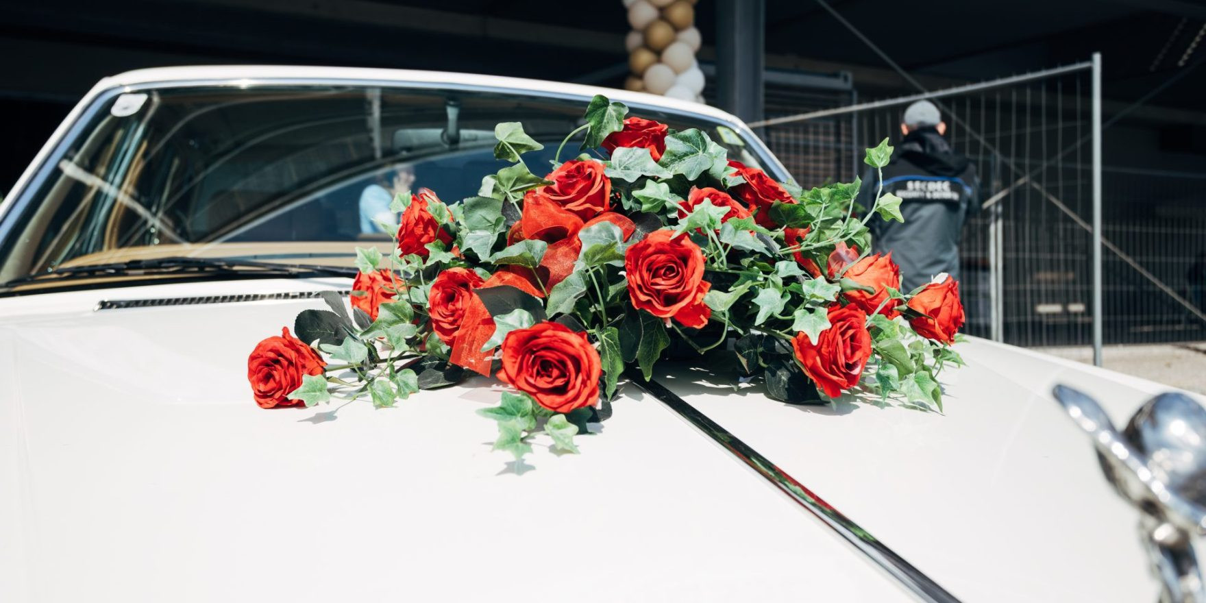 Die HochzeitStil Messe 2026