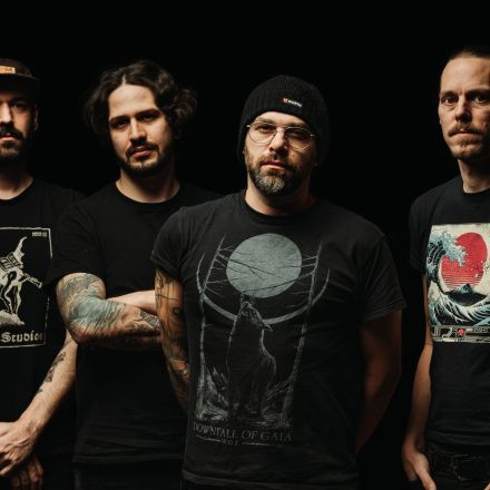 DISCURE & FACING THE SWARM THOUGHT