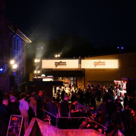 donaufestival: Mad Hope