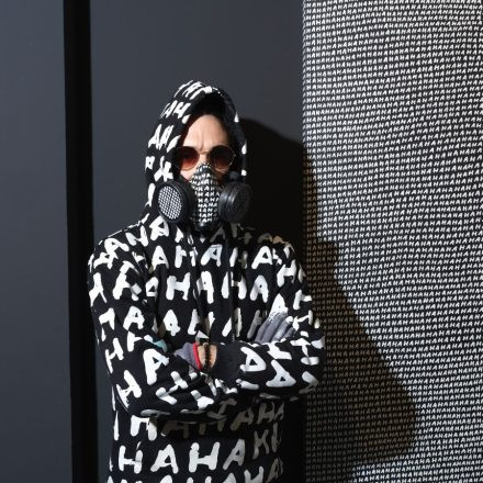 HAHA TAKEOVER: BURST in Wien