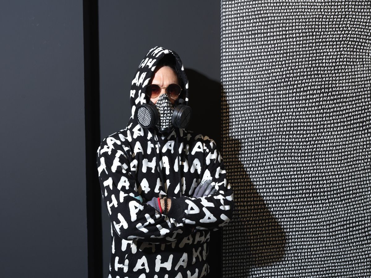 HAHA TAKEOVER: BURST in Wien am 24. September 2025 @ Galerie S7. HAHA TAKEOVER: BURST in Wien am 24. September 2025 @ Galerie S7.