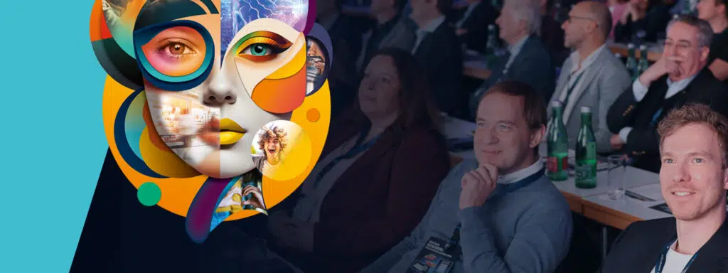 ECR Tag 2024 am 21. November 2024 @ Messe Wien Exhibition & Congress Center. ECR Tag 2024 am 21. November 2024 @ Messe Wien Exhibition & Congress Center.
