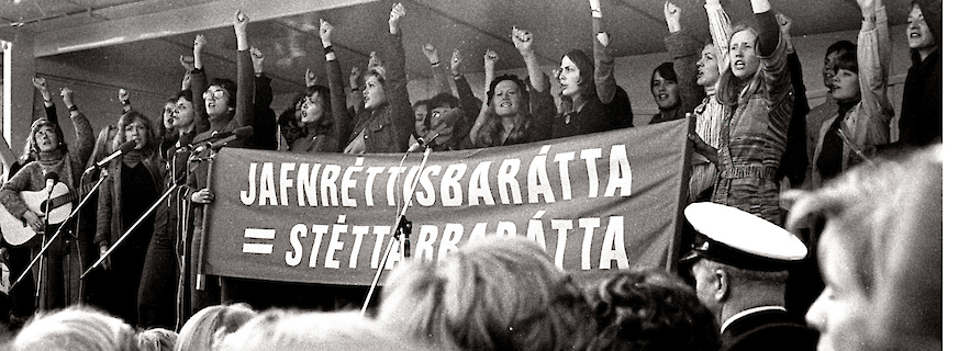 Ein Tag ohne Frauen am 8. March 2026 @ Cinema Paradiso Baden.