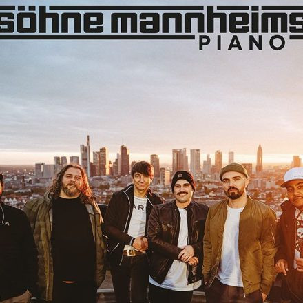 Söhne Mannheims