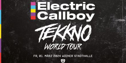 ELECTRIC CALLBOY