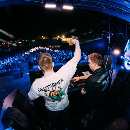 Hardzone w/ Noiseflow