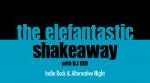 The Elefantastic Shakeaway