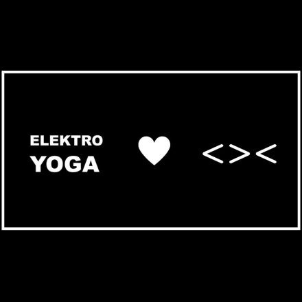 ELEKTROYOGA x Marcel Clementi