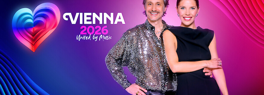 Public Viewing: Eurovision Song Contest am 16. May 2026 @ Cinema Paradiso St. Pölten.