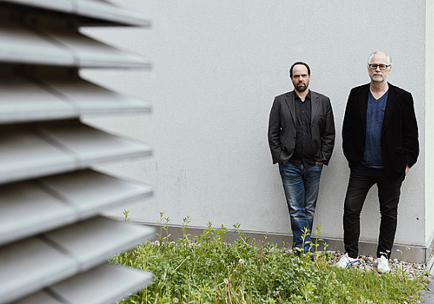Maschek am 21. December 2024 @ Stadtsaal Wien. Maschek am 21. December 2024 @ Stadtsaal Wien.